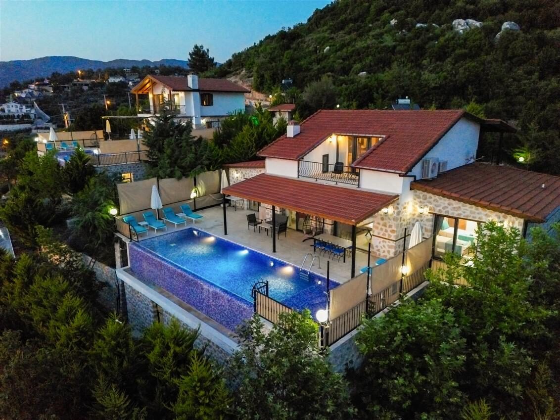 Villa Ev May — 41