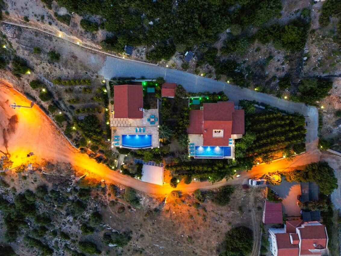 Villa Ev May — 43