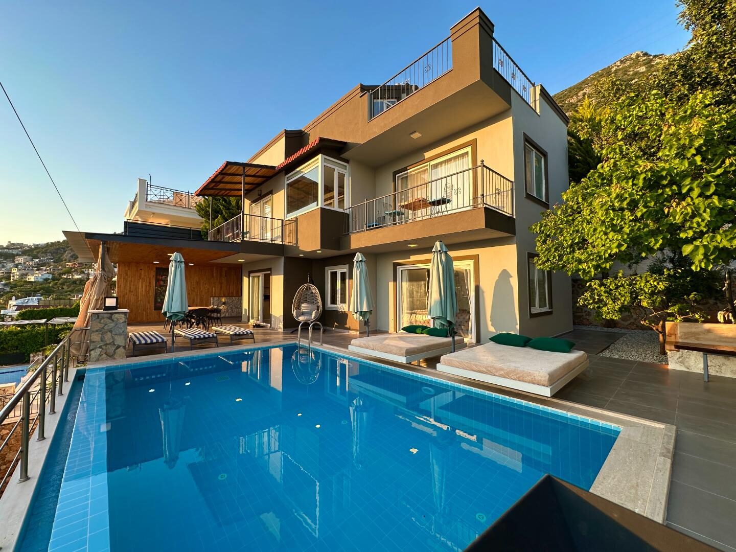 Villa Ardıç — 2