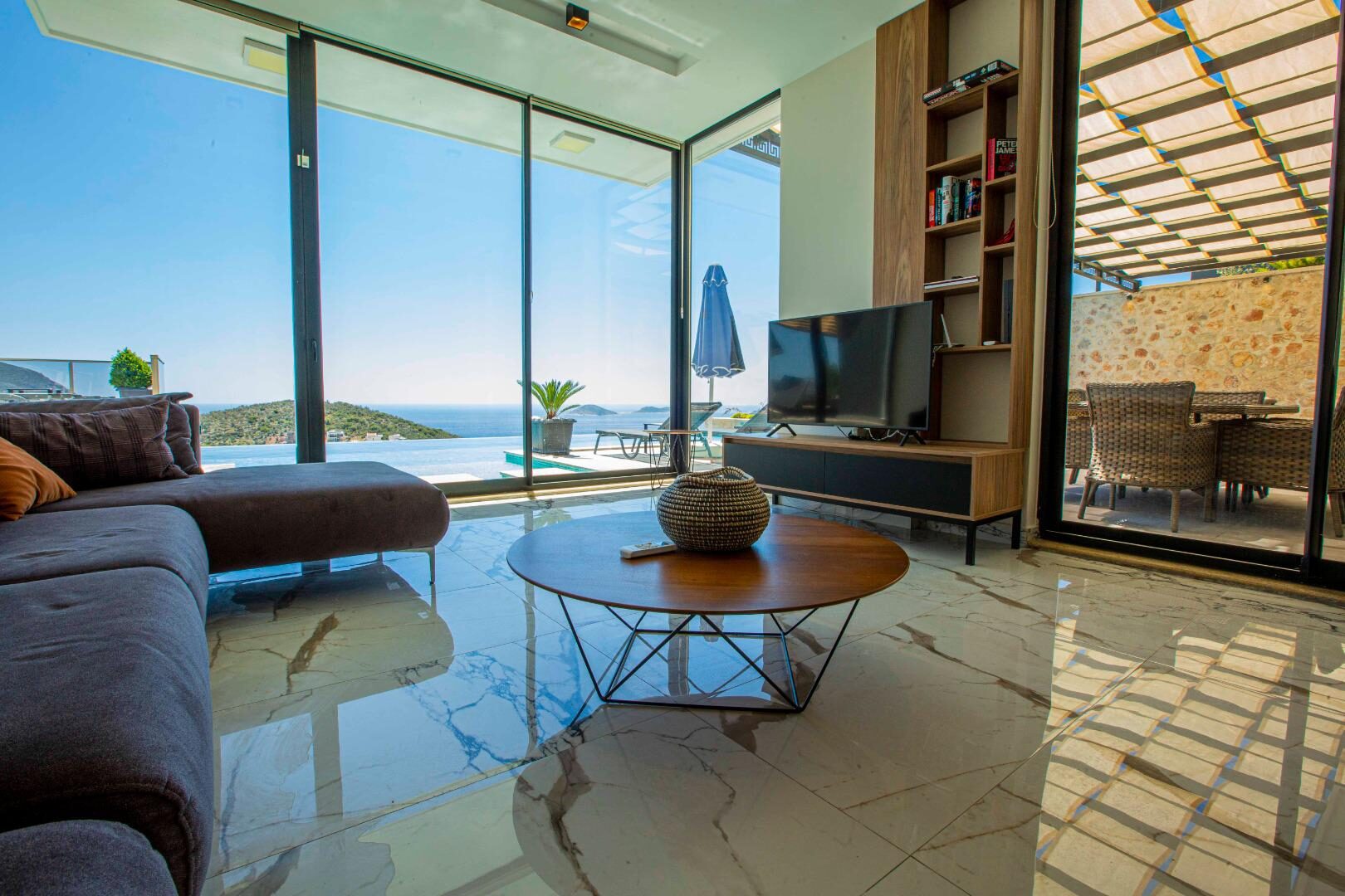 Villa Sedna Exclusive — 68
