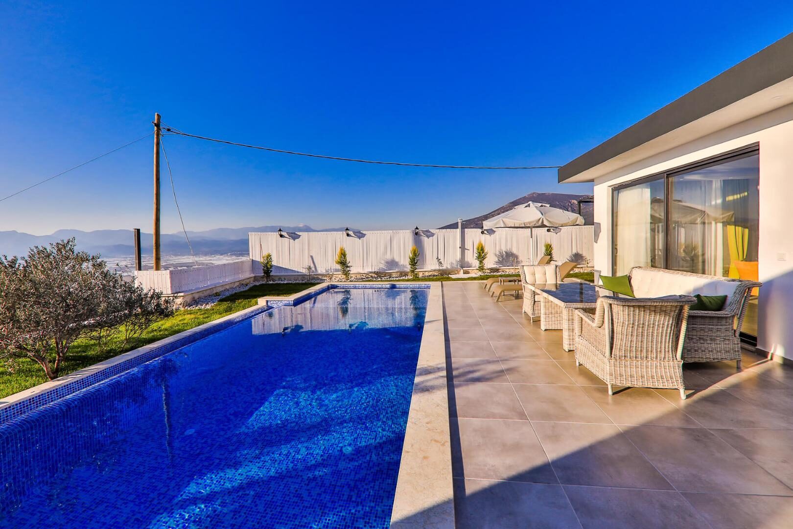 Villa Mehcan — 22