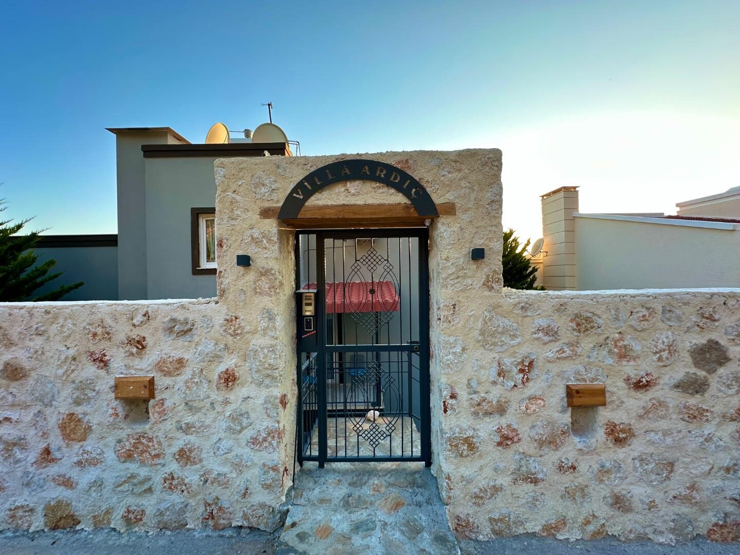 Villa Ardıç — 17