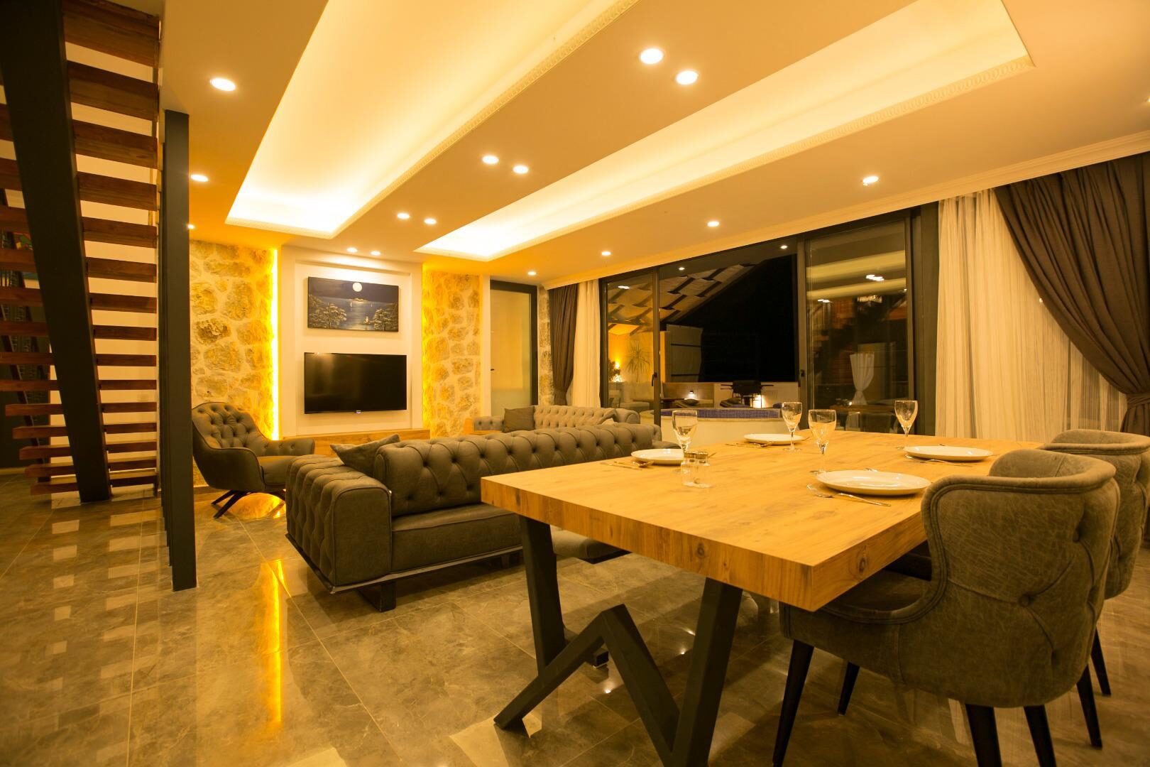 Villa Nil Exclusive — 54