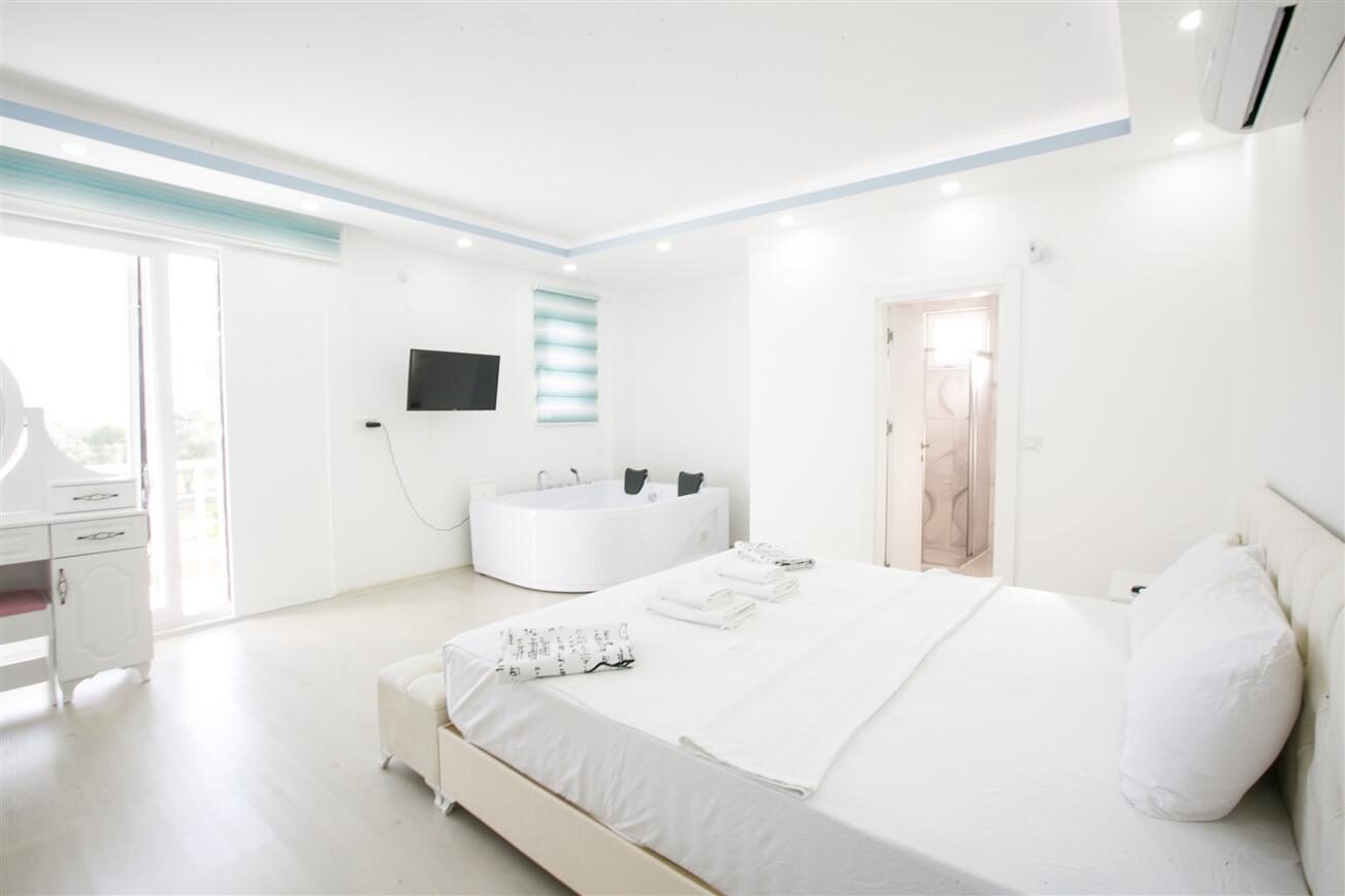 Villa Carpediem 1 — 25