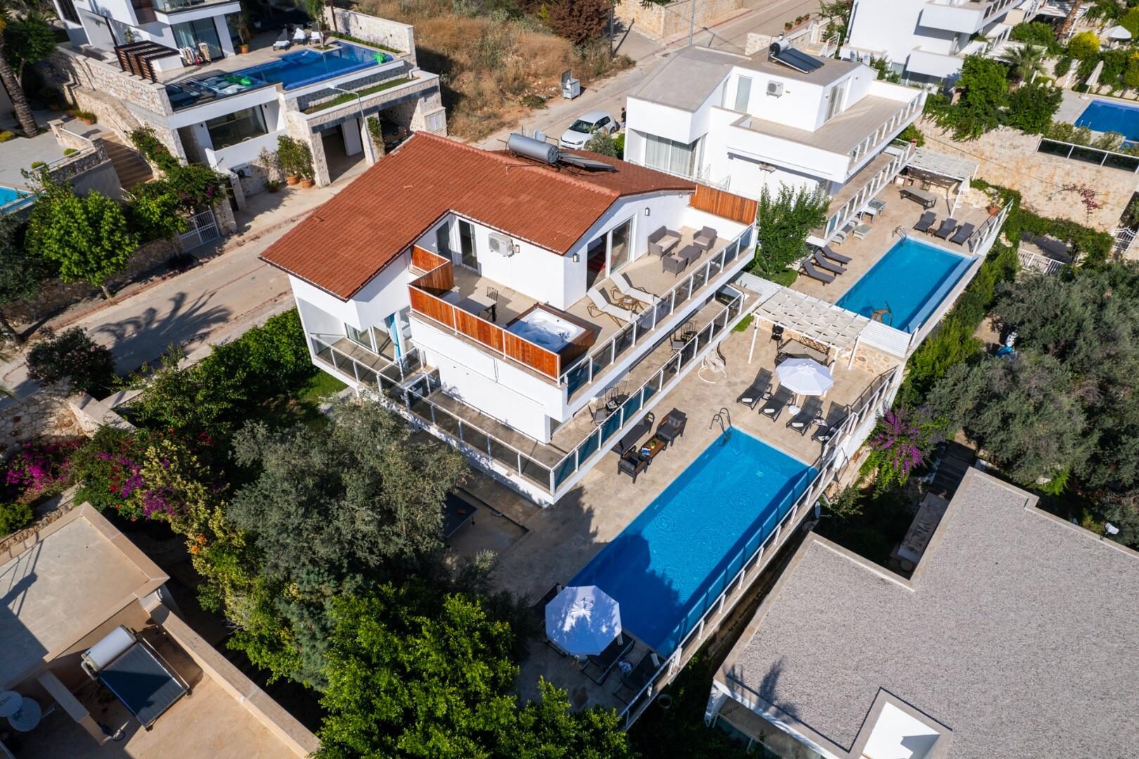 Villa Lumiere 3 — 92