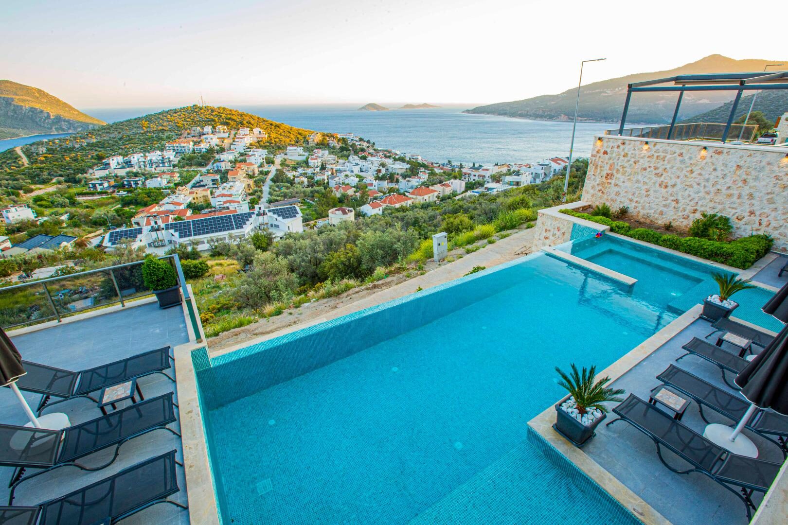 Villa Sedna Exclusive — 106