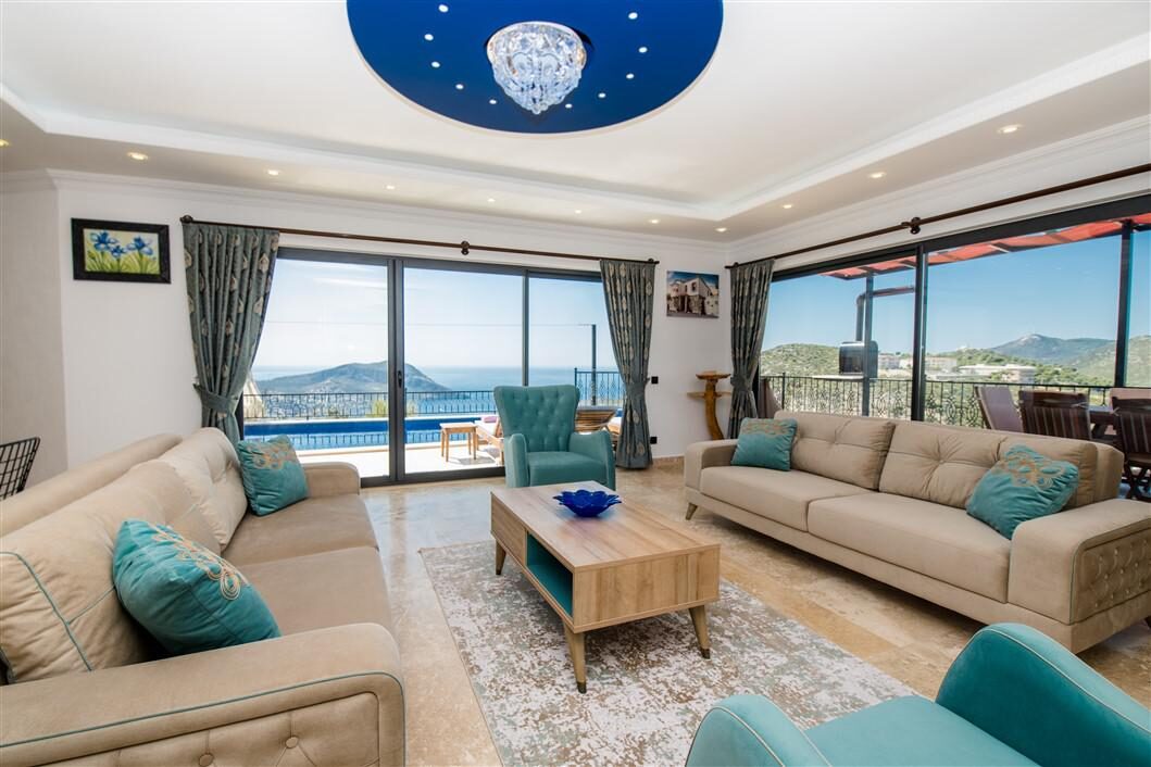 Villa Therapy — 11