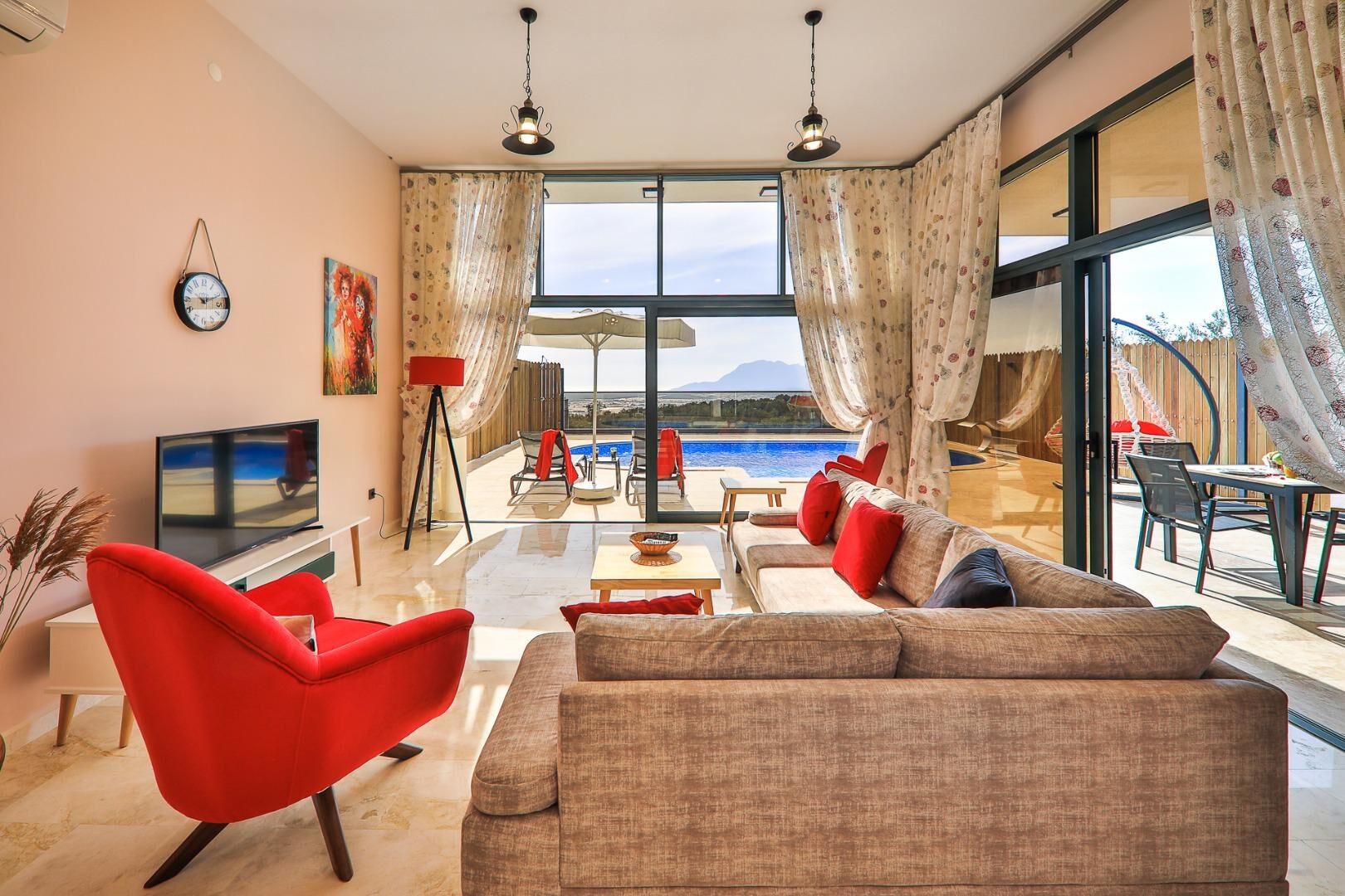 Villa Sevi — 12