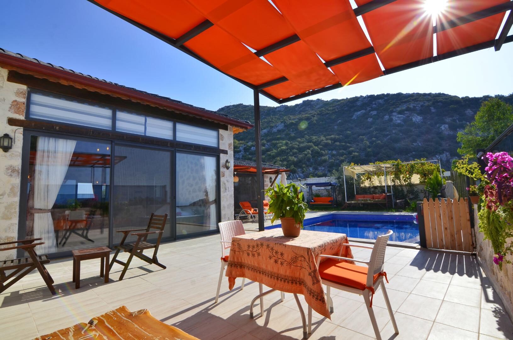 Villa Vanilya — 6