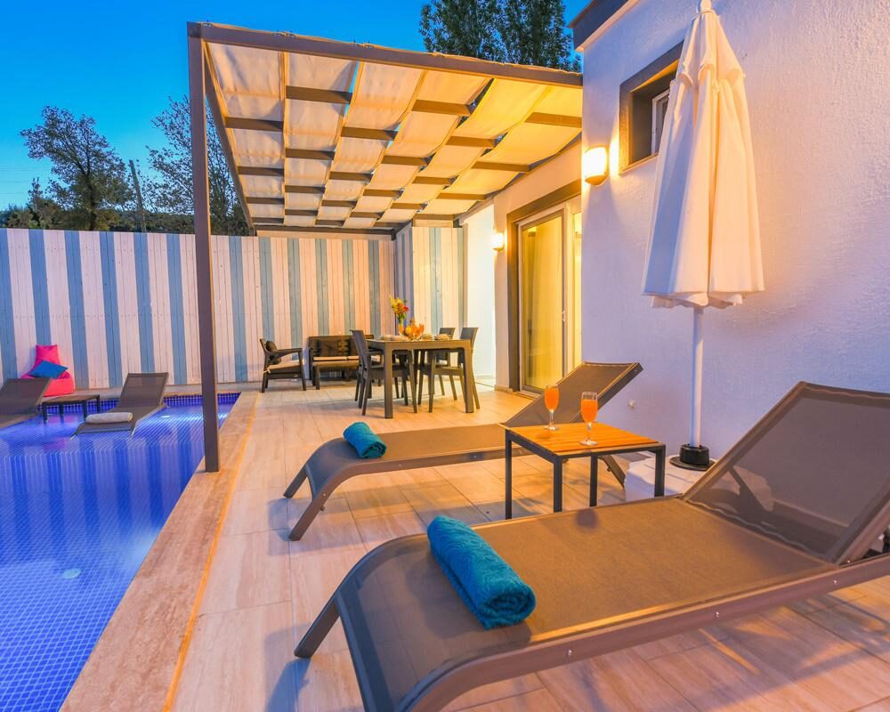 Villa Barış İkizce — 18