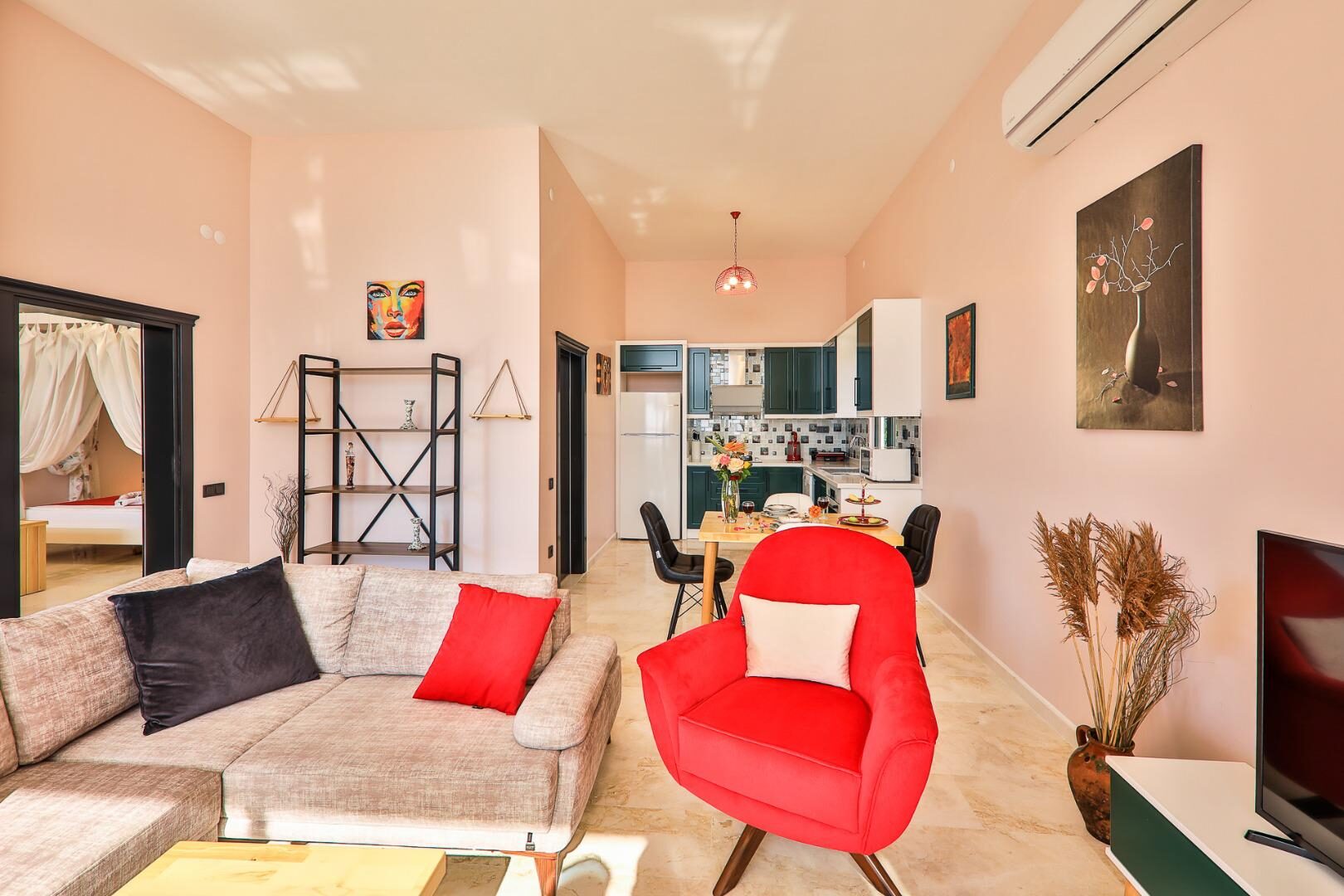 Villa Sevi — 14