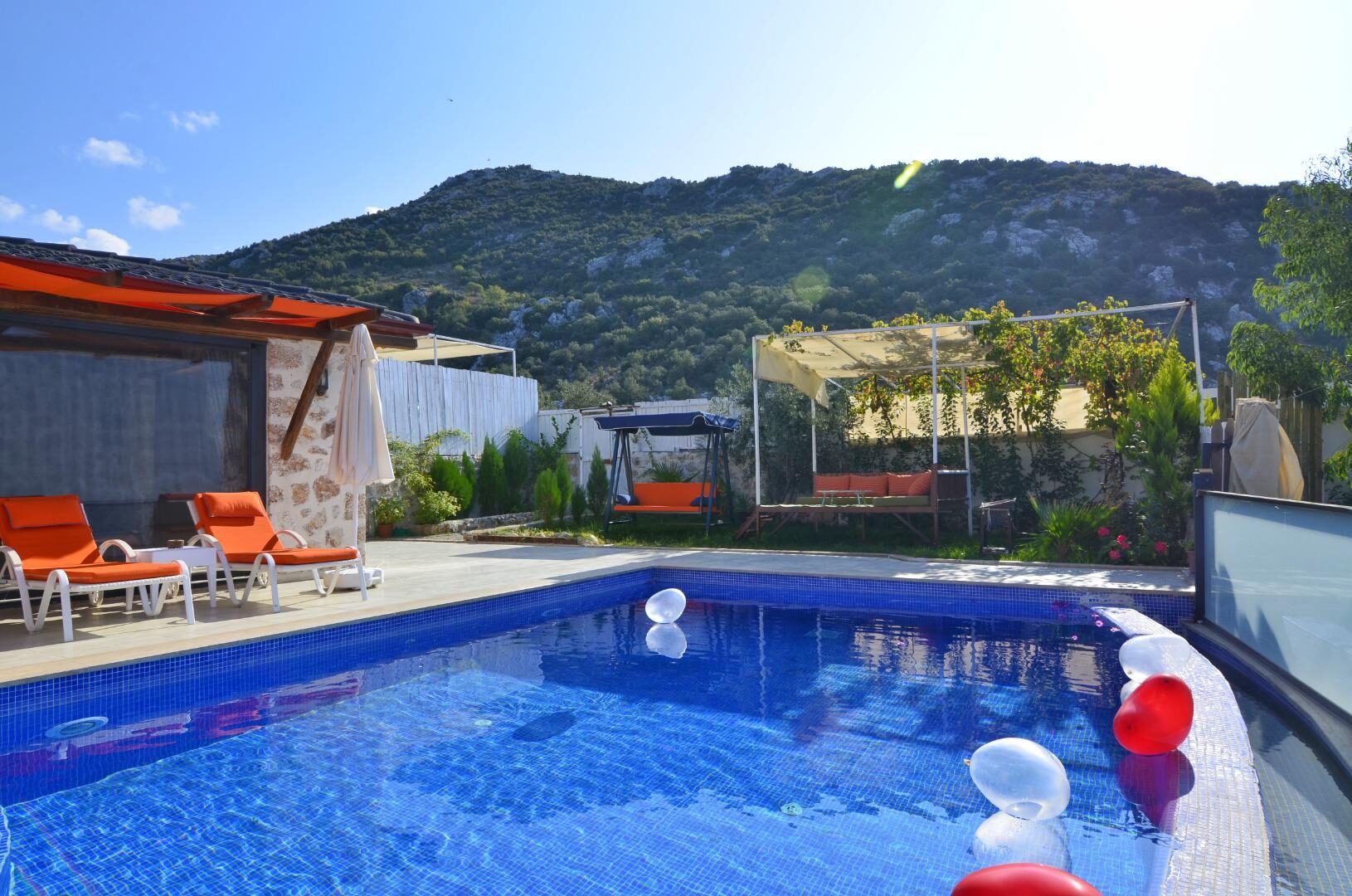 Villa Vanilya — 9