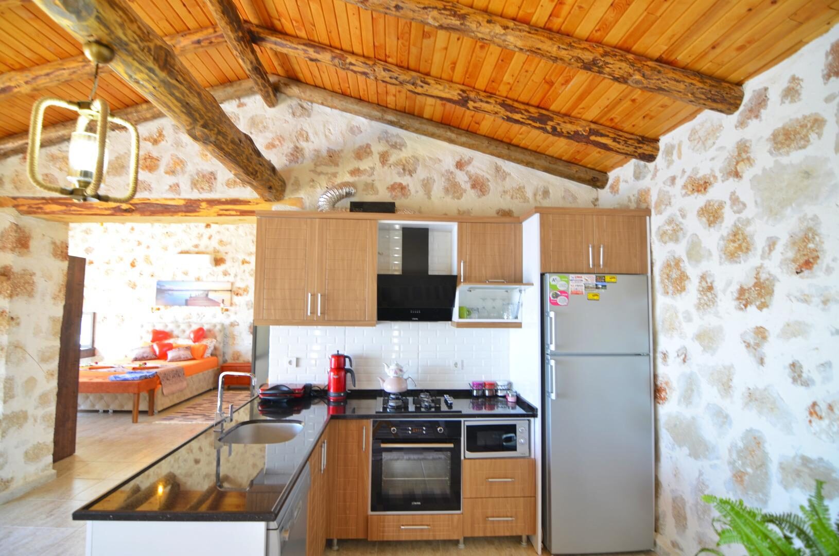 Villa Vanilya — 10
