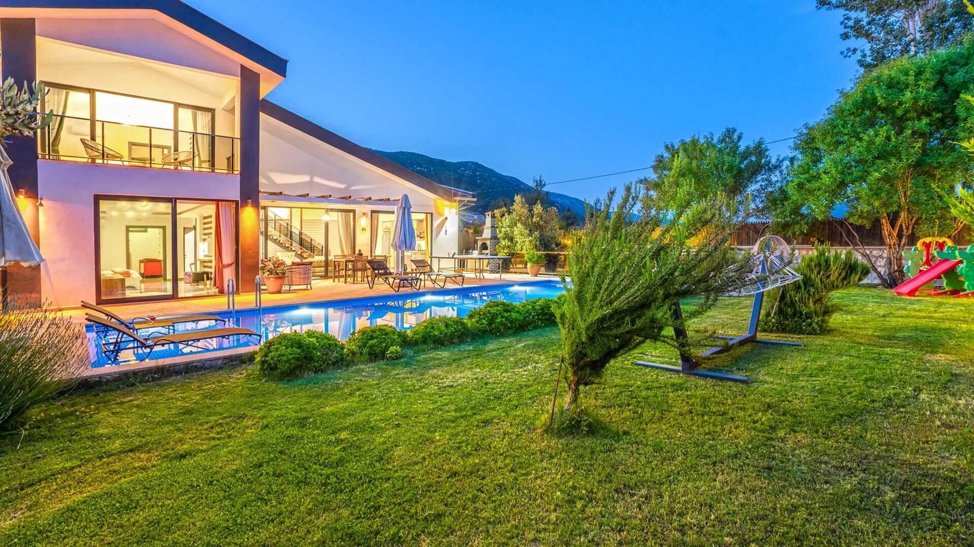 Villa Maba — 14