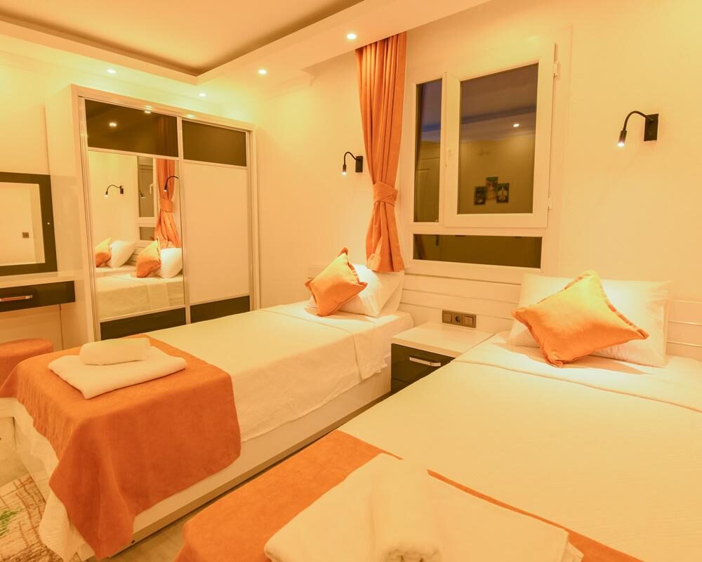 Villa Barış İkizce — 30
