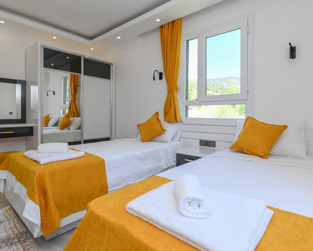 Villa Barış İkizce — 31