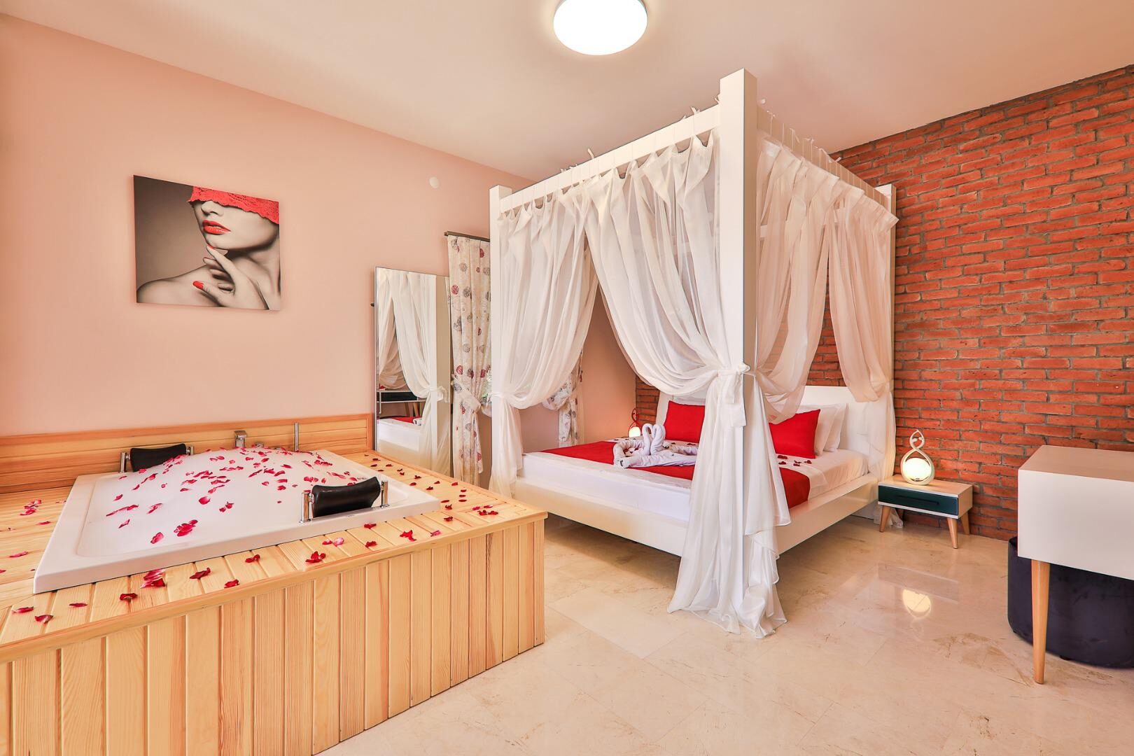 Villa Sevi — 21