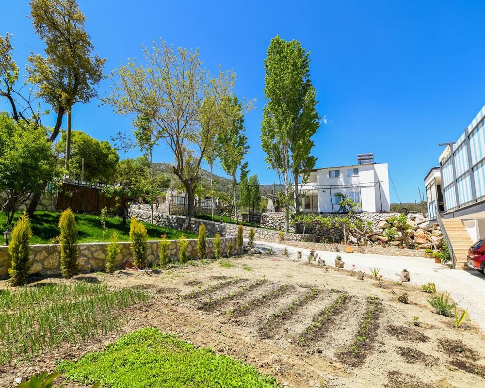 Villa Barış İkizce — 42