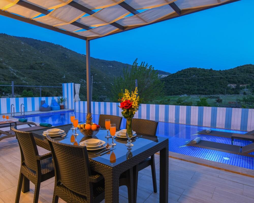Villa Barış İkizce — 46