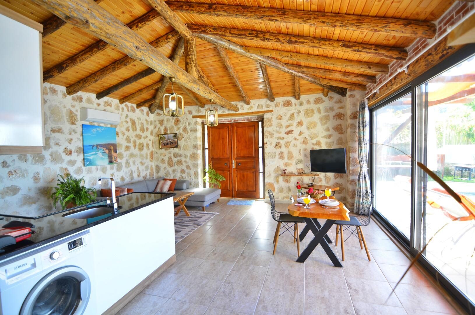 Villa Vanilya — 22