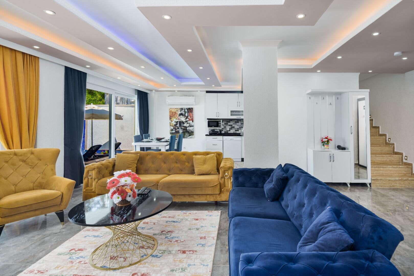 Villa Saray — 21