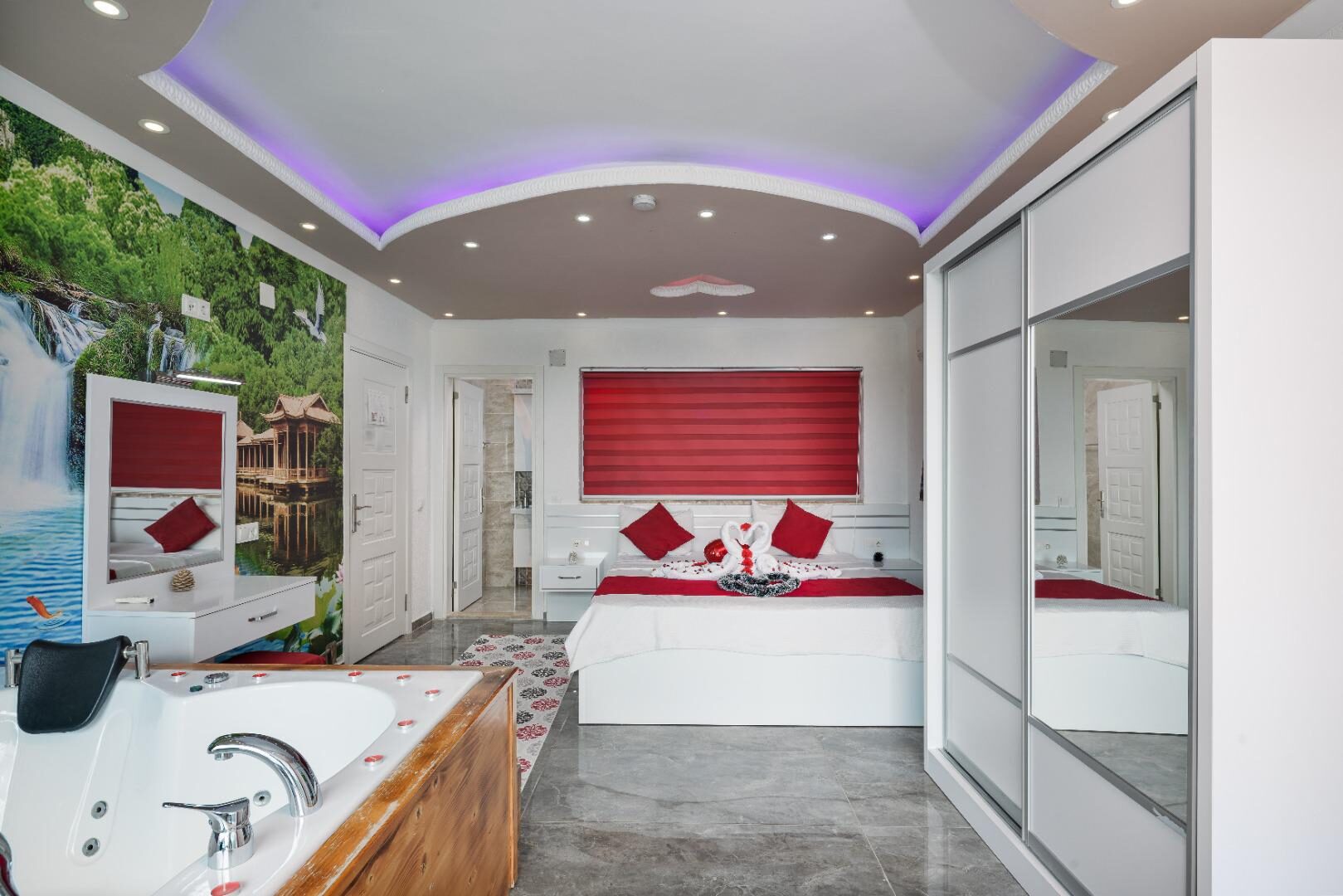 Villa Saray — 24
