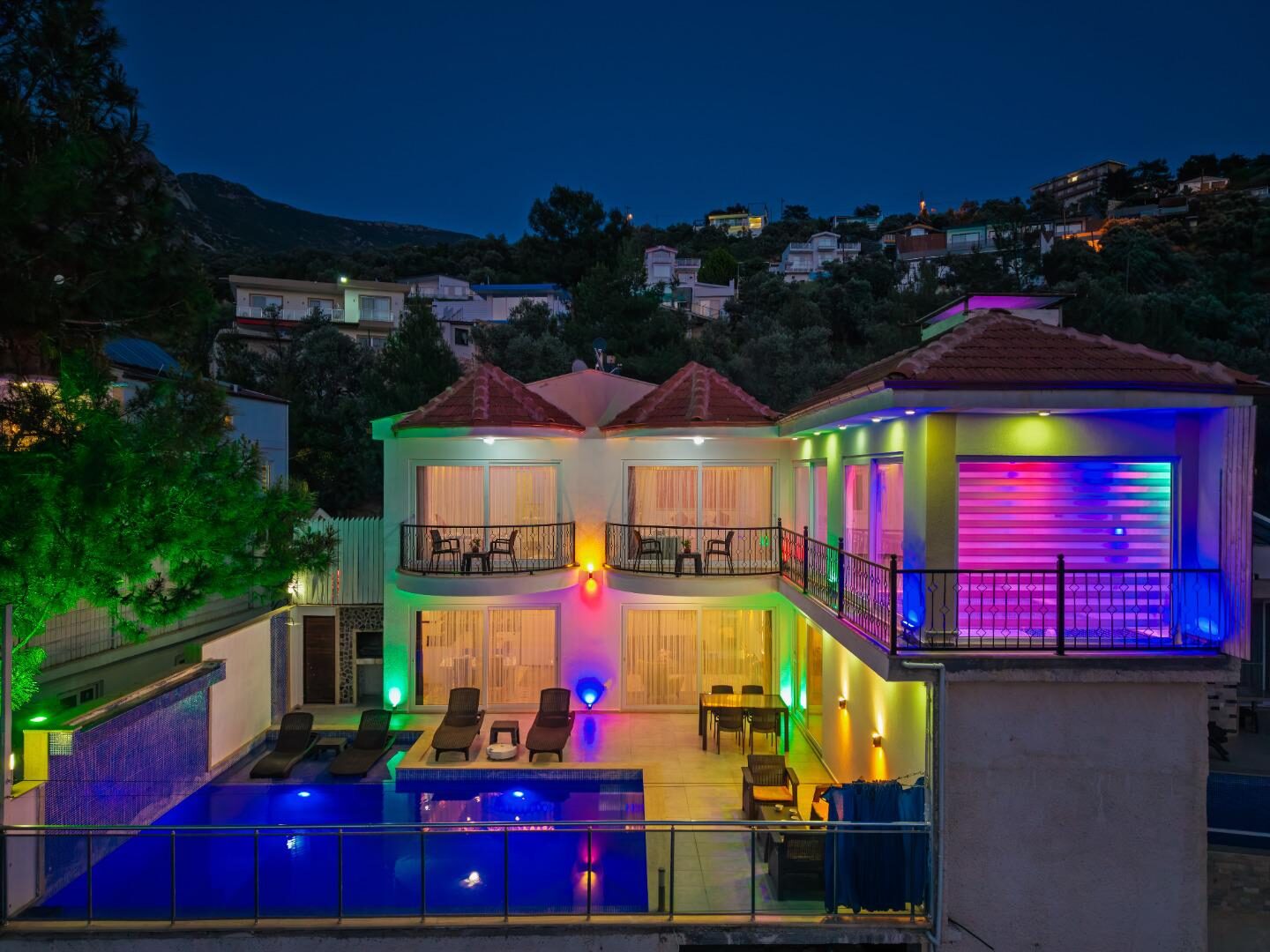 Villa Saray — 32