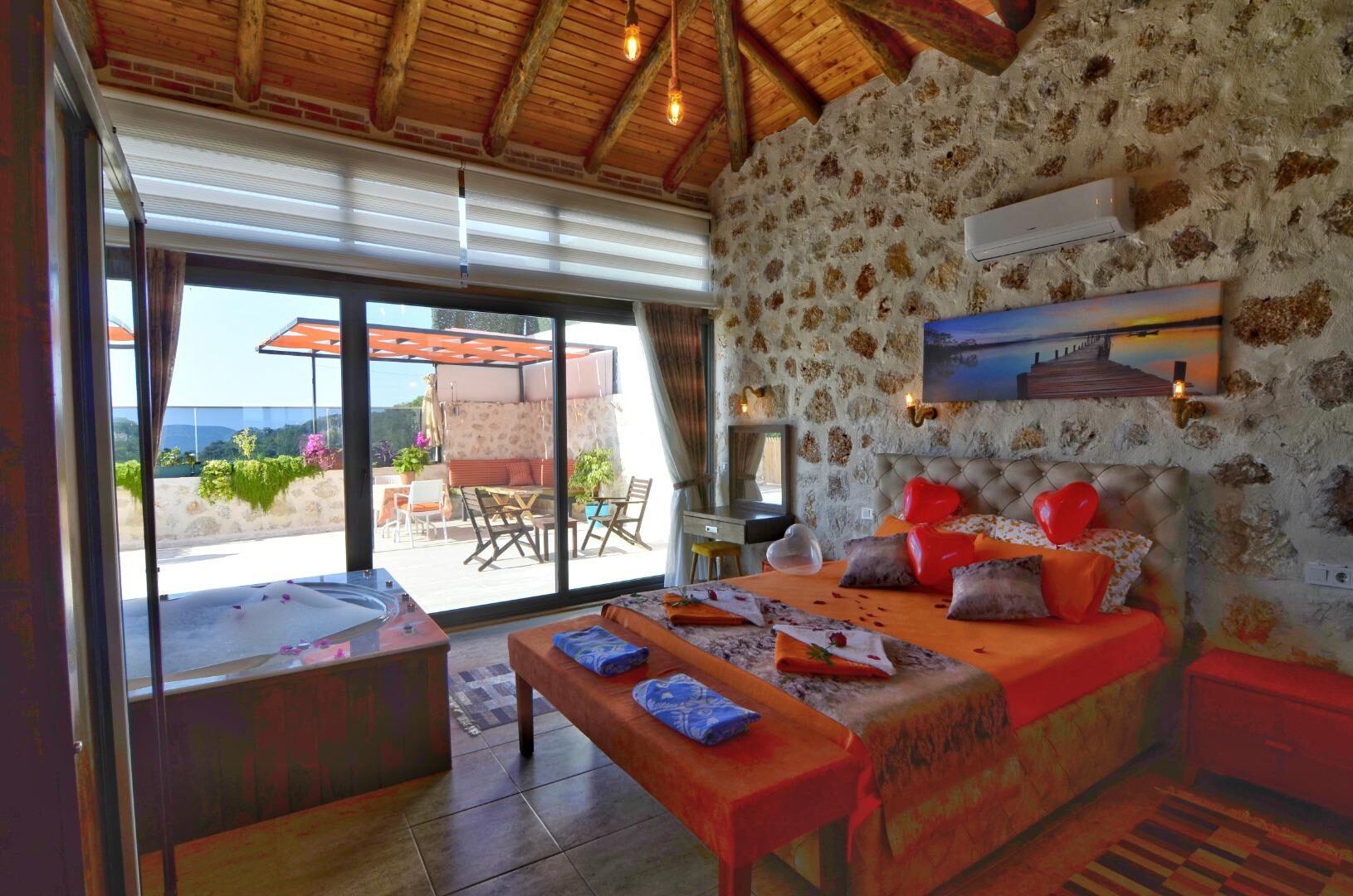 Villa Vanilya — 39