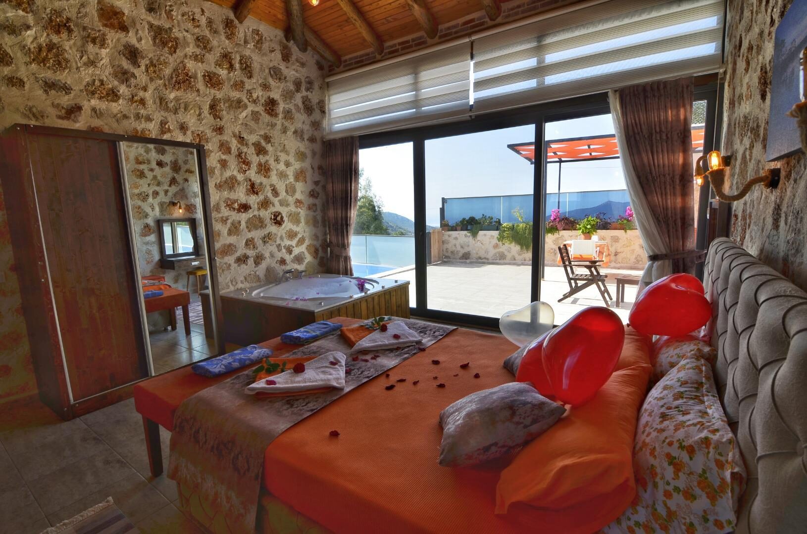 Villa Vanilya — 45