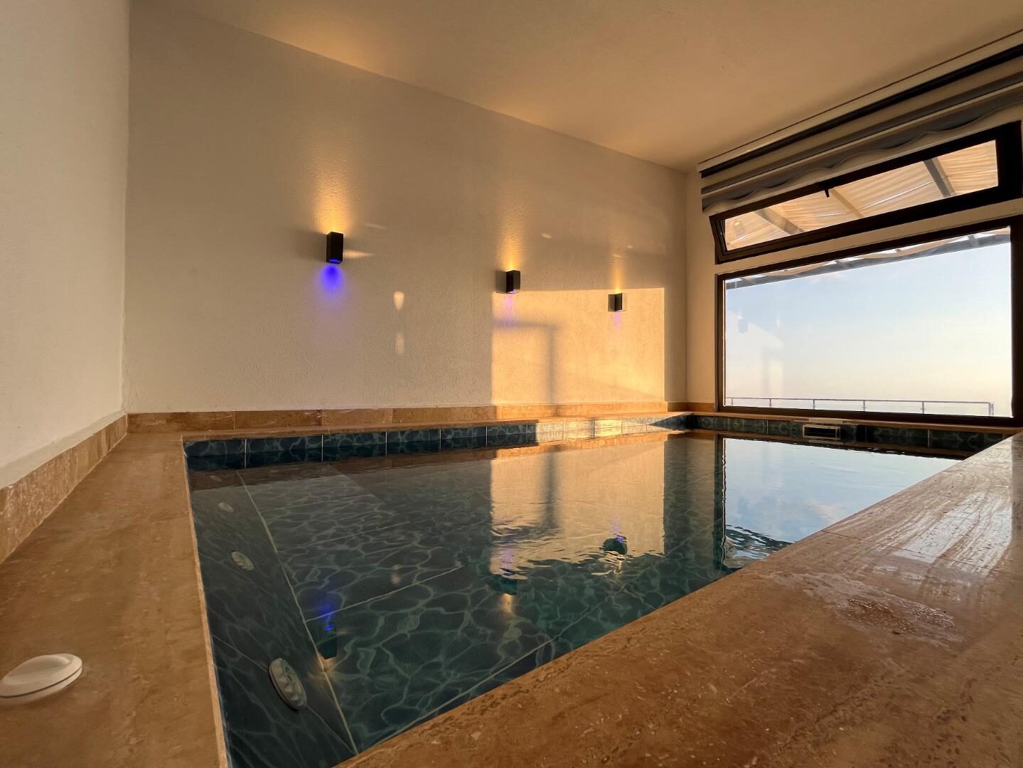 Villa Bal Arısı — 11