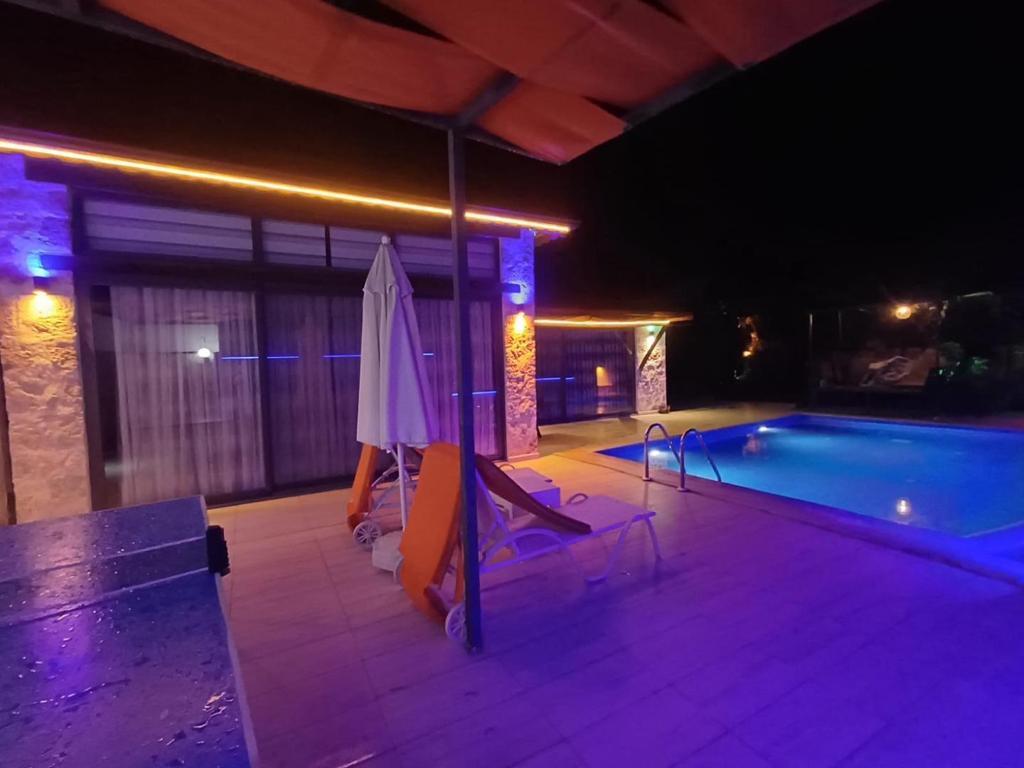 Villa Vanilya — 51