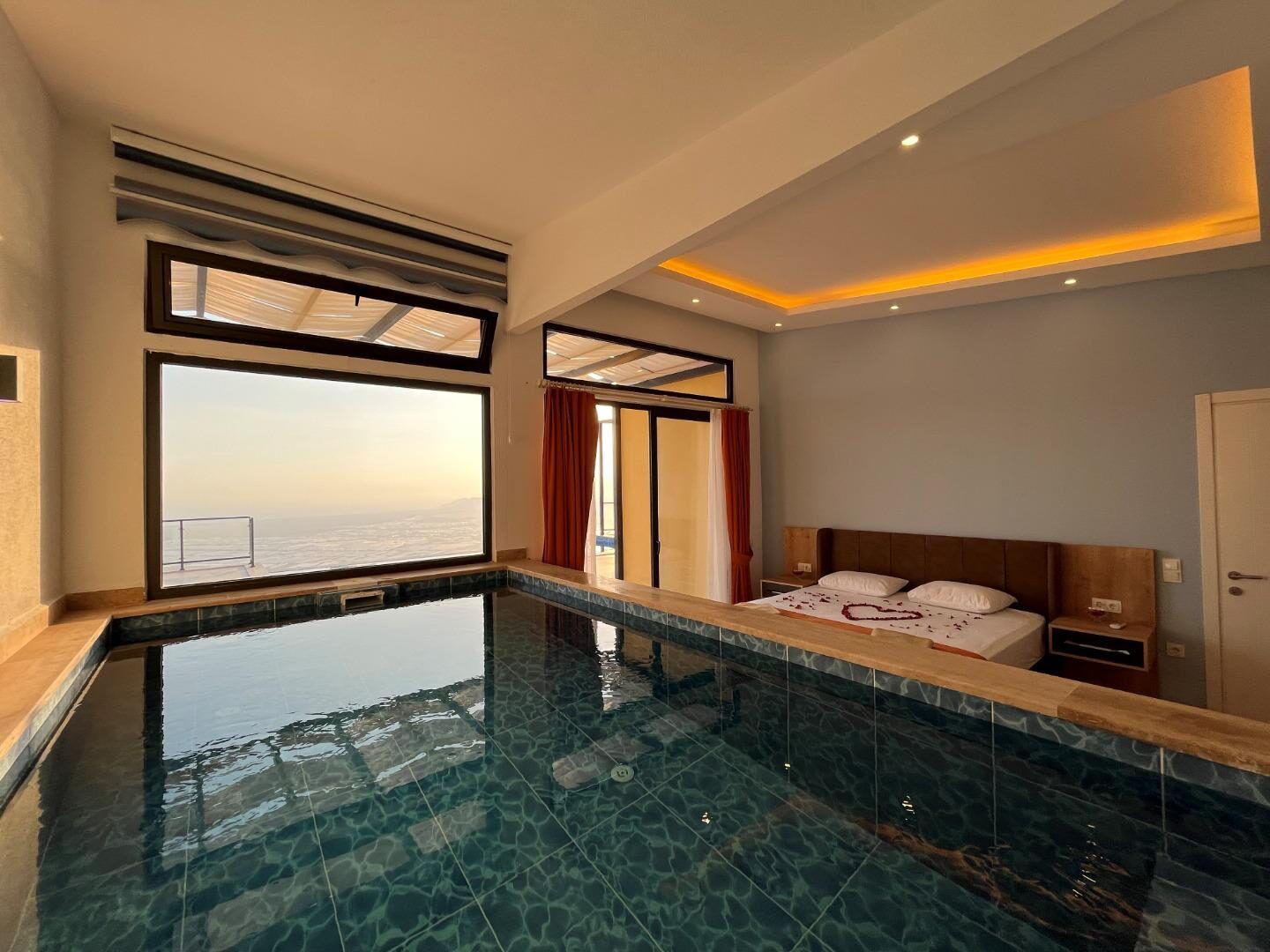 Villa Bal Arısı — 15