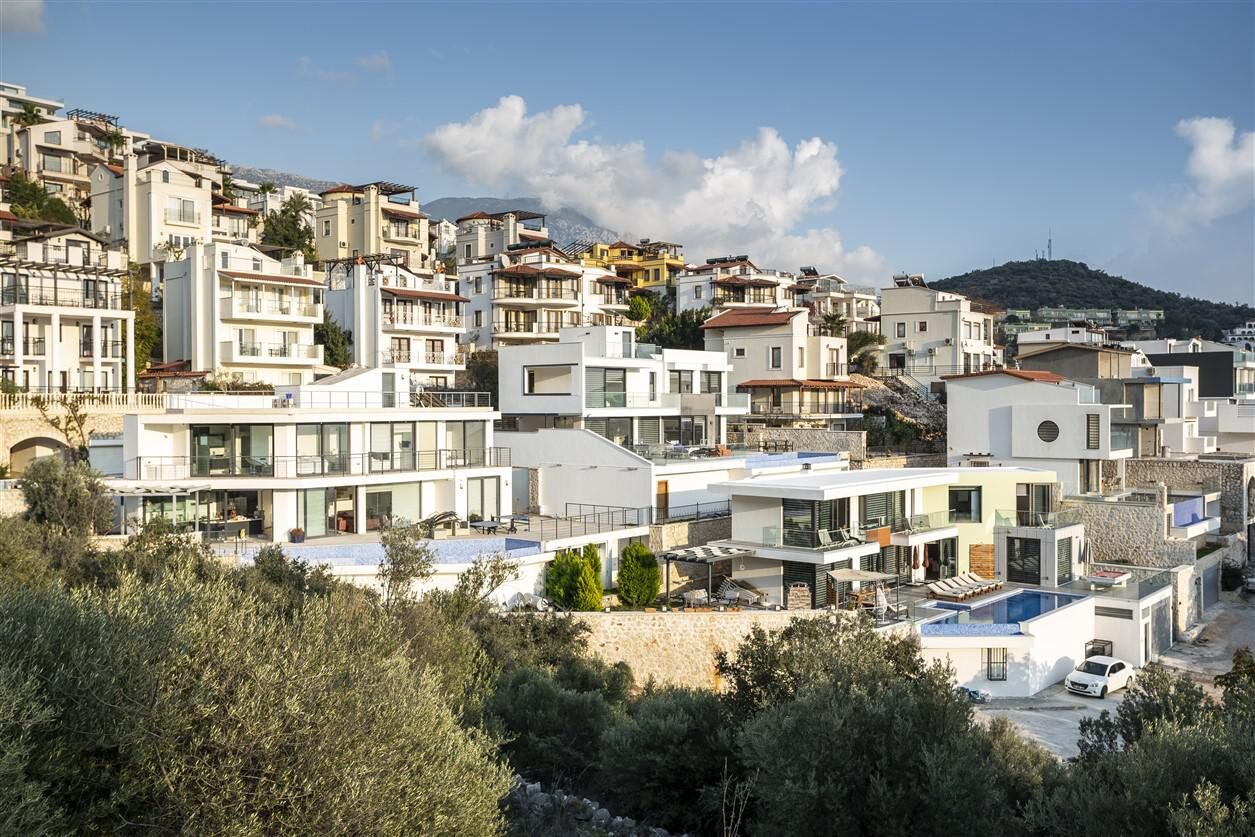 Villa Poyraz — 41