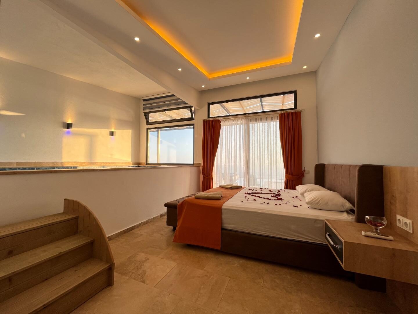 Villa Bal Arısı — 20