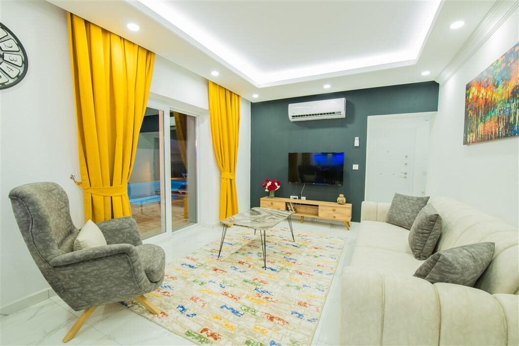 Villa Portakal — 28