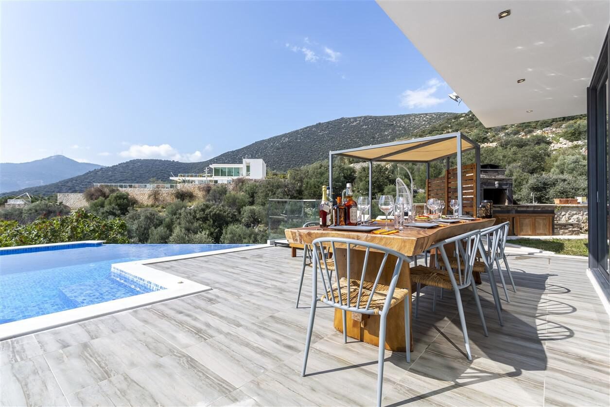Villa Poyraz — 50
