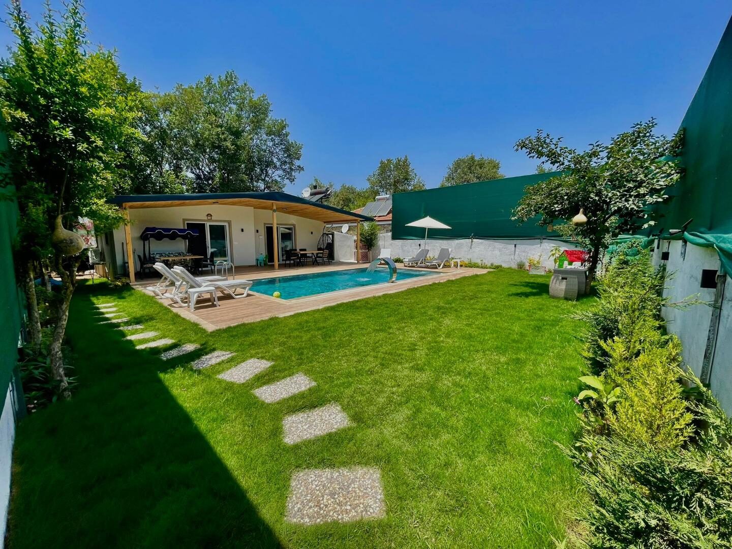 Villa Berke — 3