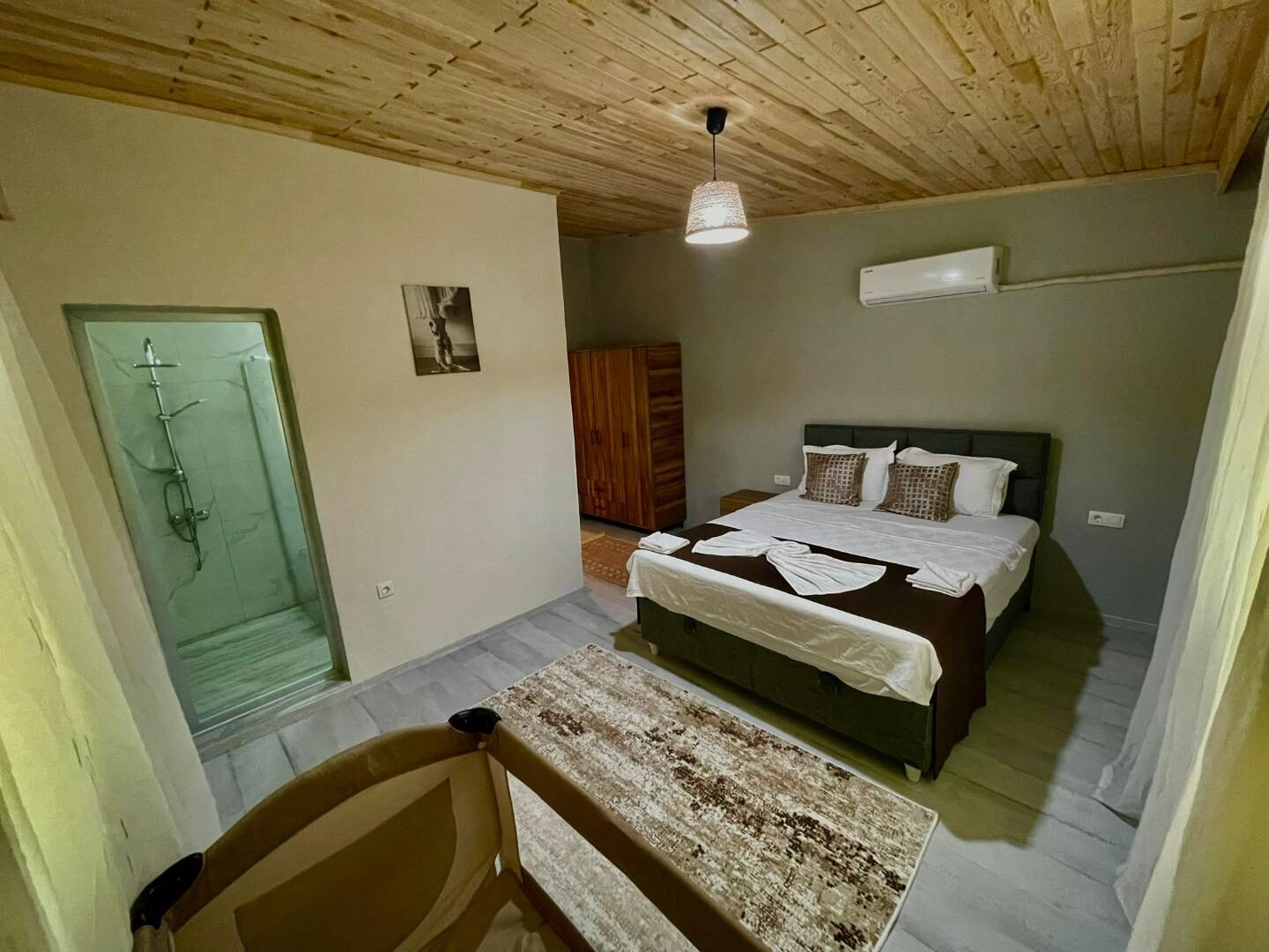 Villa Berke — 14