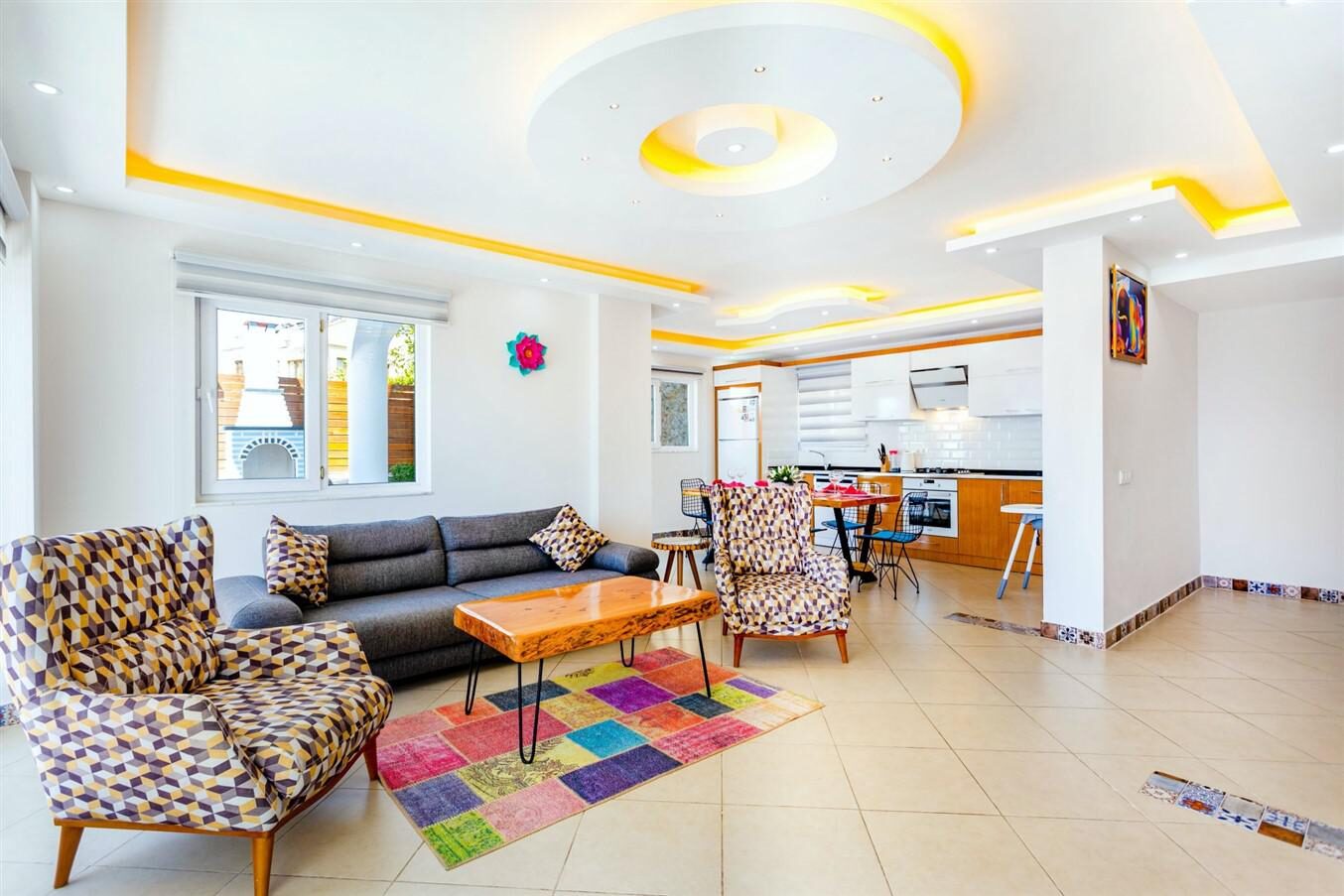 Villa Lotus — 50