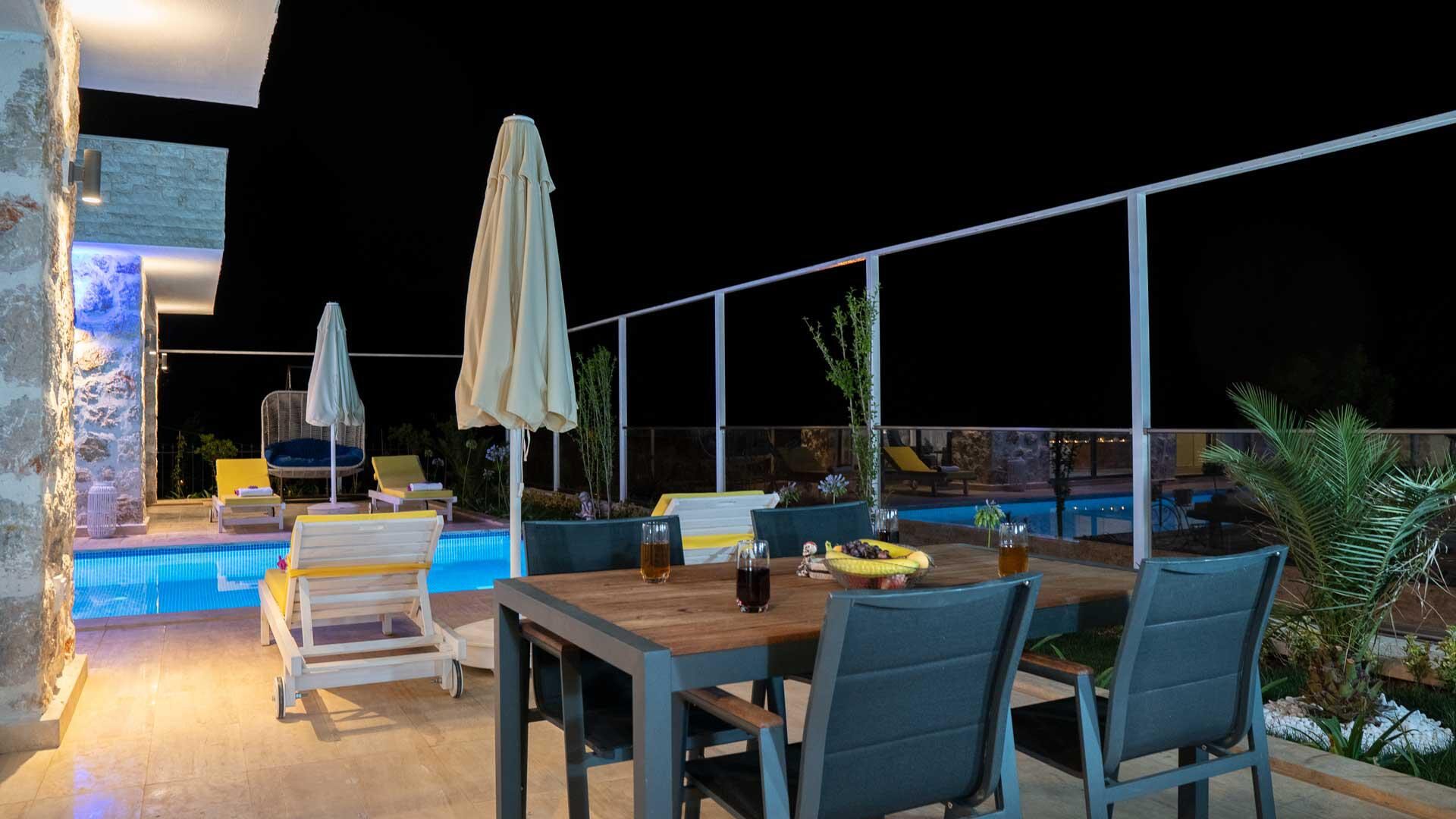 Villa Narin 7 — 11