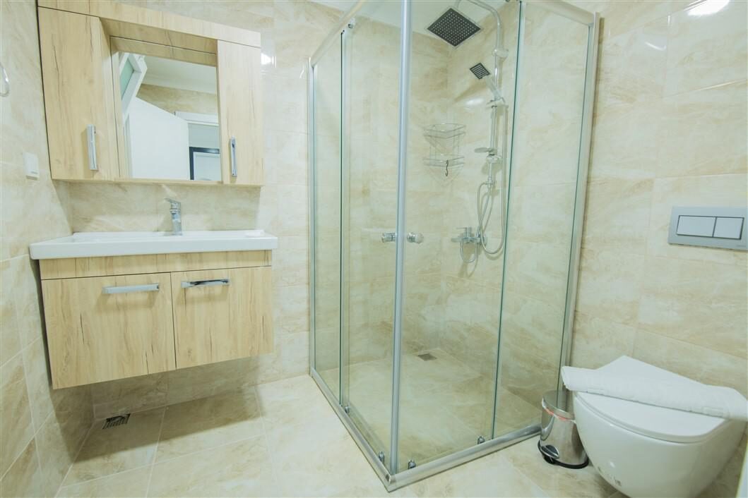 Villa Portakal — 38