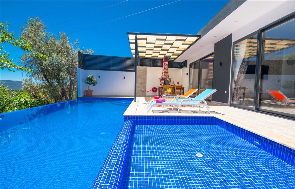 Villa Odak — 6