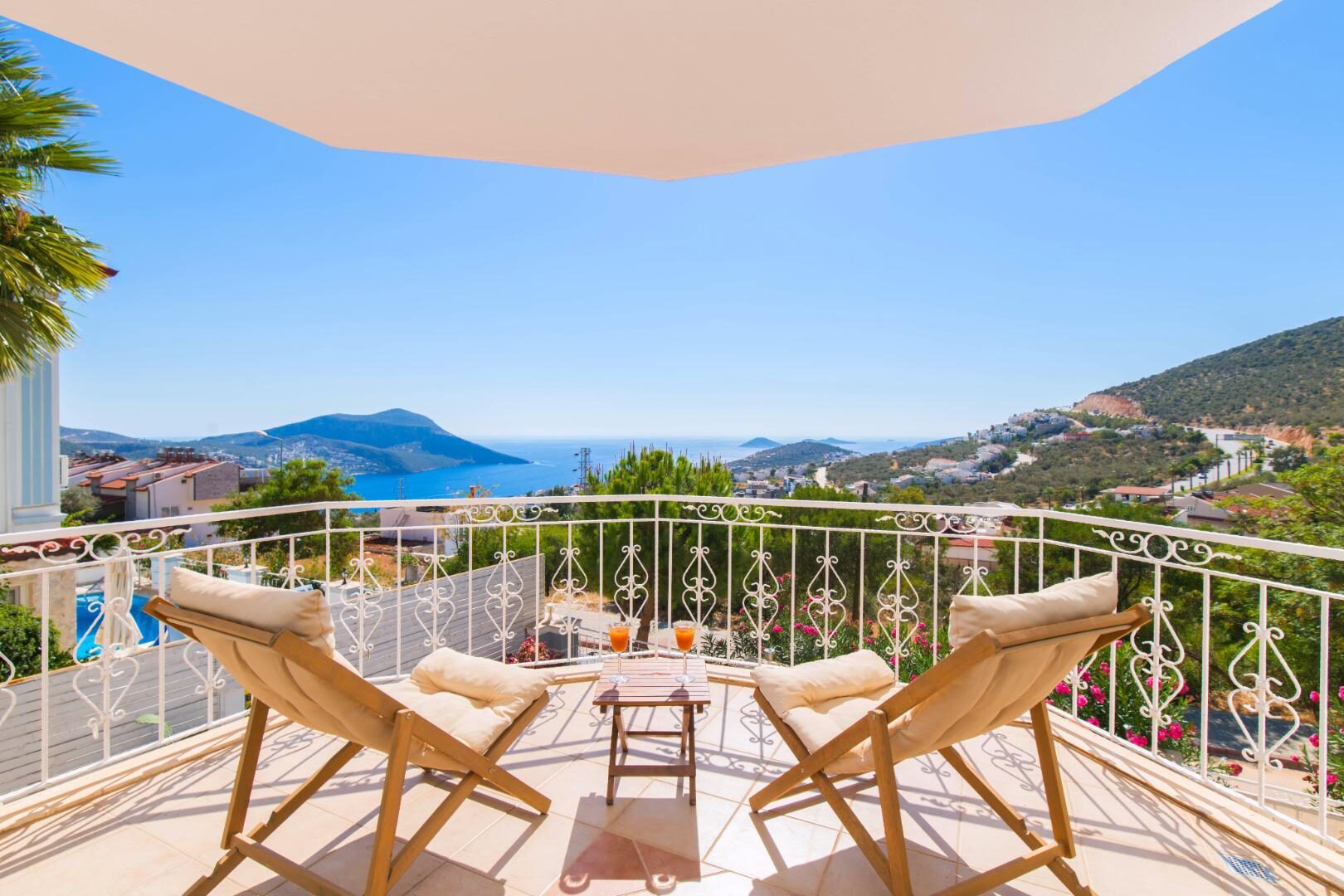 Villa Monte — 16