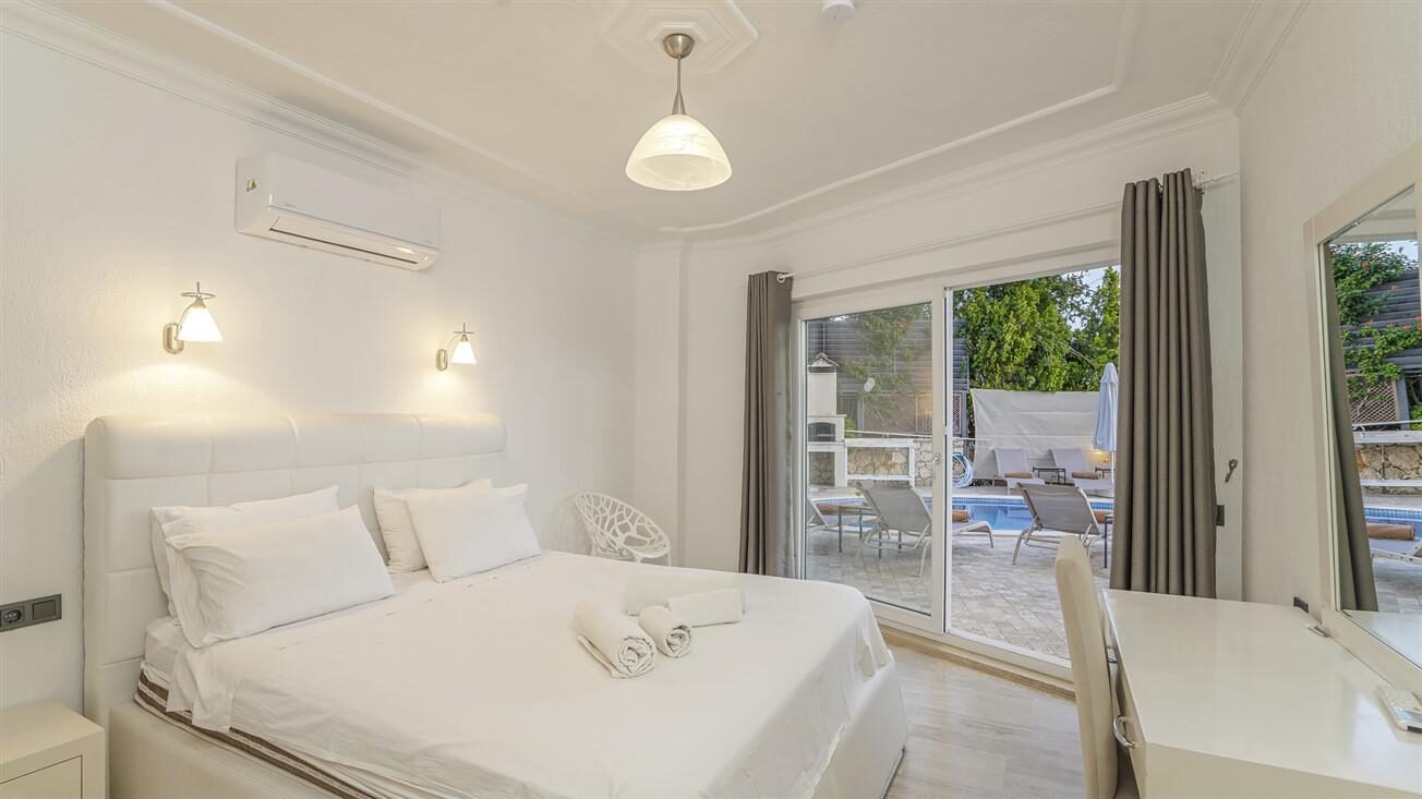 Villa Bembeyaz — 22
