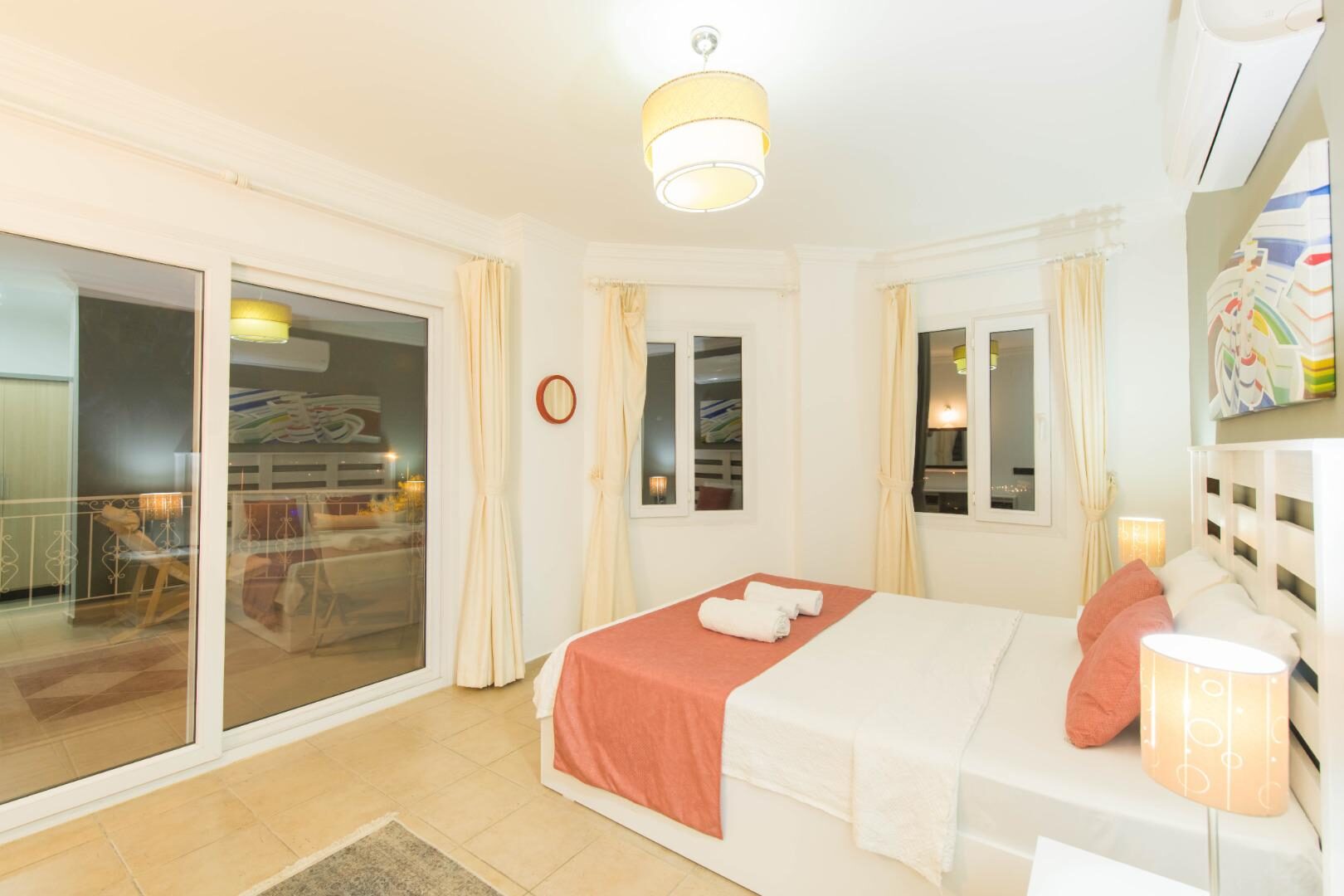 Villa Monte — 37