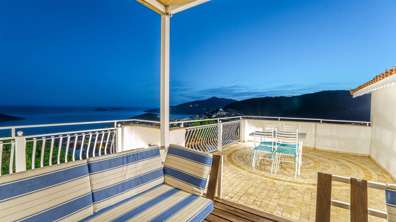 Villa Bembeyaz — 54