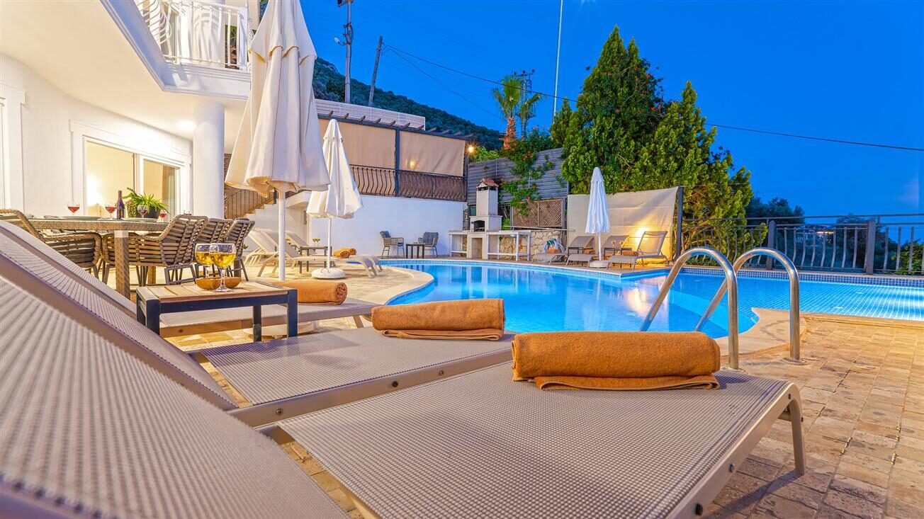 Villa Bembeyaz — 61
