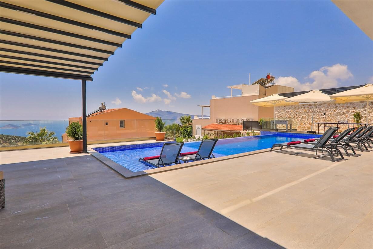 Villa Ali İhsan — 4