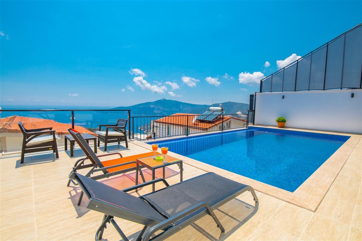 Villa Muhel İrem 1 — 7