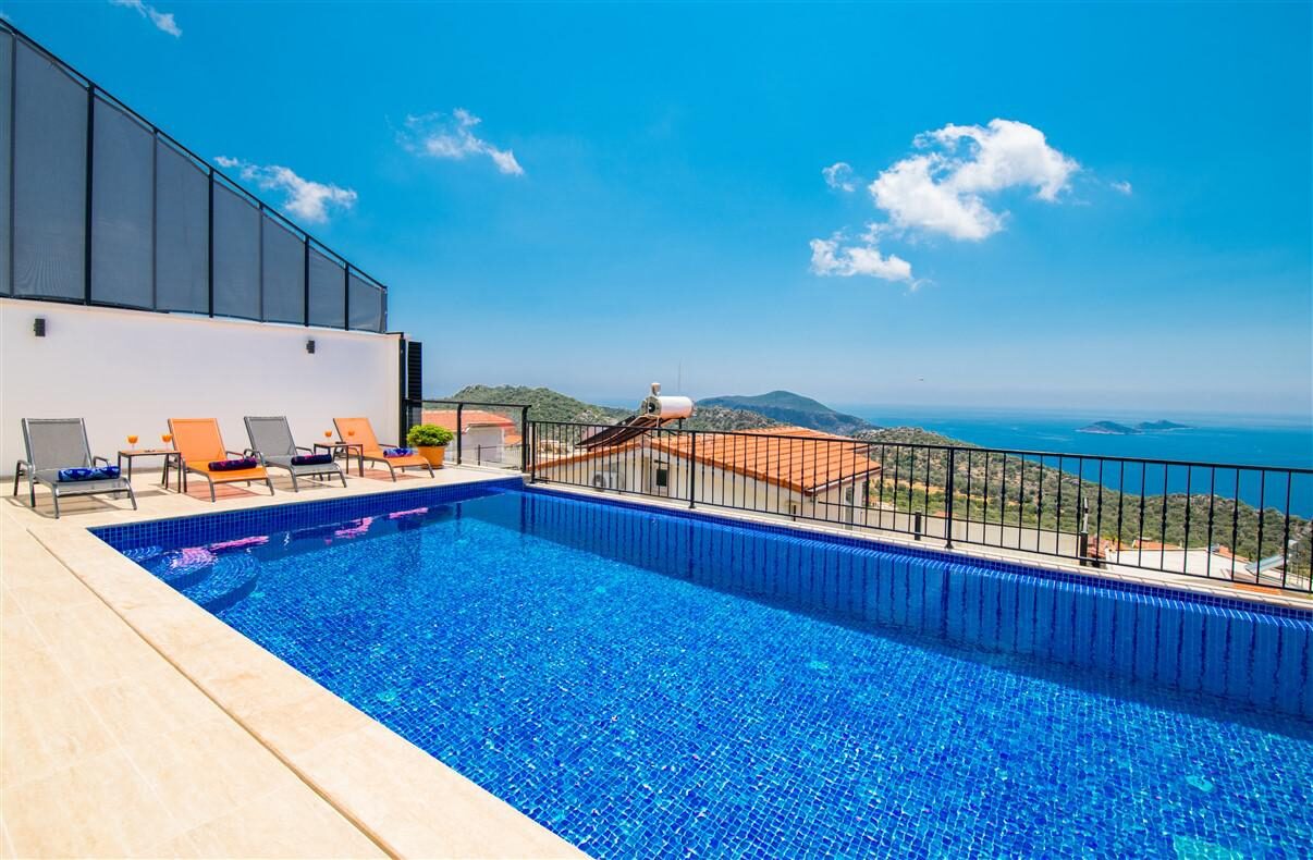 Villa Muhel Elif 2 — 12
